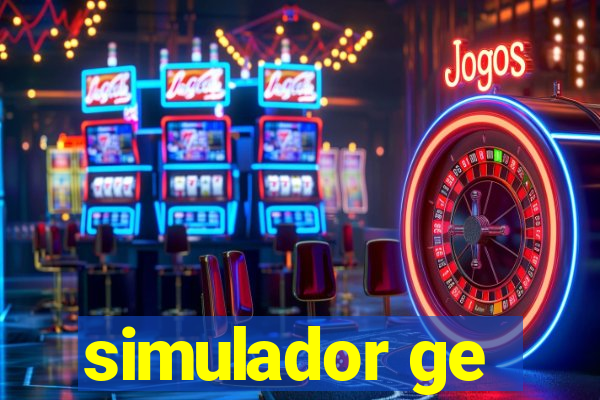 simulador ge